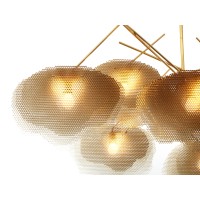  Vincent Poujardieu - Nida (7 nids) - Suspension